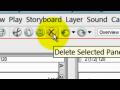 4 -Toolbars - Storyboard Pro Tutorial