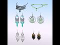 Jewellery for Patio