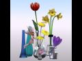 Glassware 2 - Vases