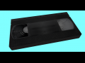 VHS Cassette