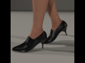 Charlotte Office Shoes for ProjectE