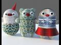 Amigurumis Pack 1