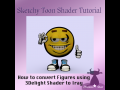 Part 2 Navigating Sketch Toon Shaders