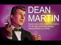 Dean Martin