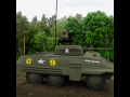 M8 Greyhound Armored Car