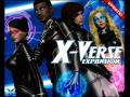 X-Verse Expansion 1