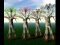 Arbres Mutants